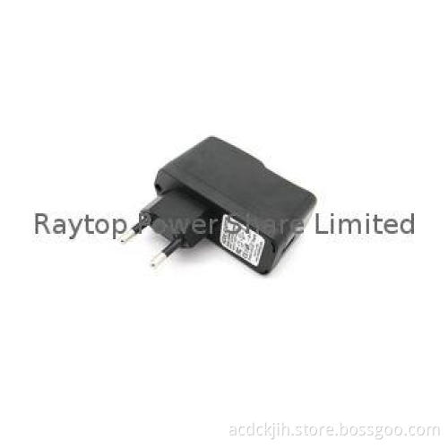 AC100-240V Universal USB Travel Charger 50Hz / 60Hz US Plug